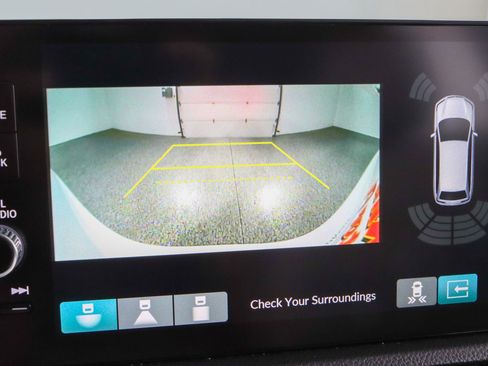 Used 2023 Honda CR-V EX-L image 18