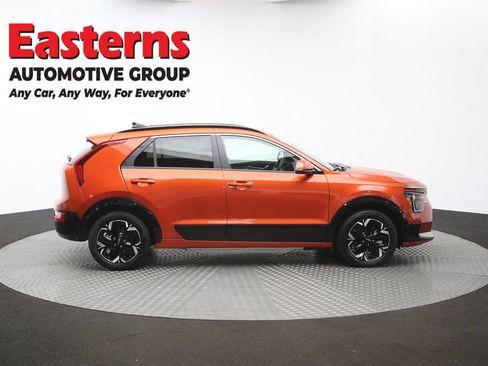 Used 2023 Kia Niro Wind w/ Wind Preserve Package FWD image 43
