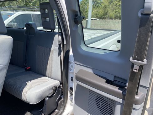 Used 2015 Ford F250 XL w/ XL Value Package RWD image 16