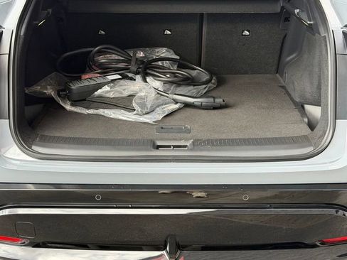 Certified 2024 Nissan Ariya AWD image 4