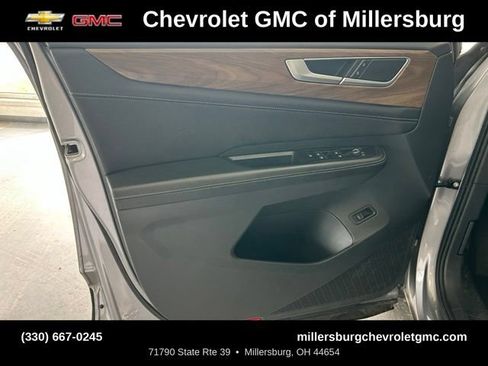 Used 2025 Volkswagen Atlas SE AWD/4WD image 15