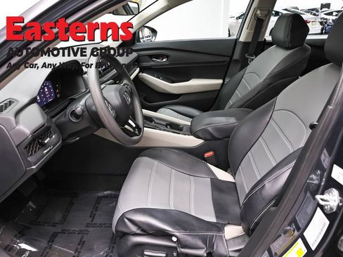 Used 2024 Honda Accord EX image 14