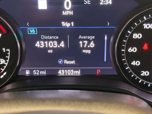 Used 2020 Cadillac CT5 V w/ Premium Package AWD/4WD image 19