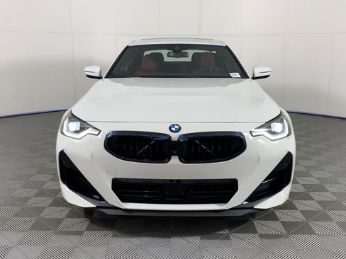 New 2026 BMW 230i Coupe w/ Premium Package image 5