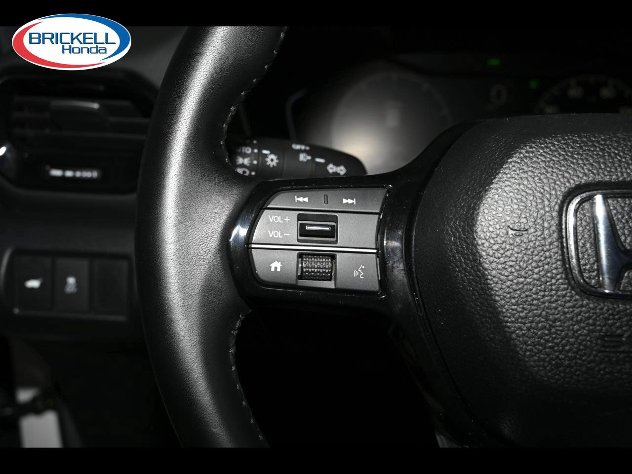 Certified 2025 Honda Pilot EX-L image 32