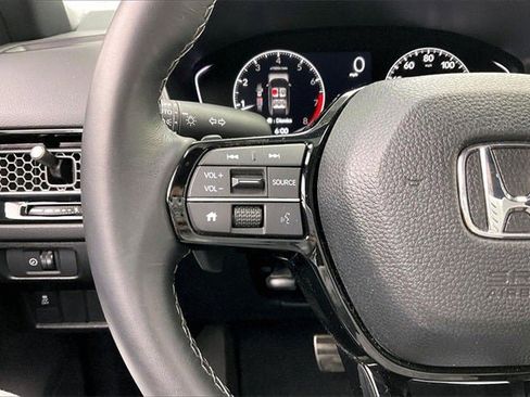 Certified 2026 Honda Civic Sport image 22