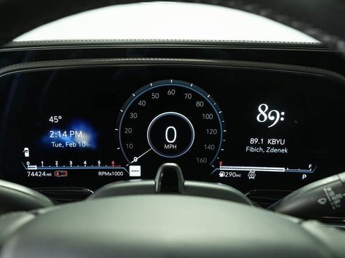 Used 2022 Cadillac Escalade ESV Sport w/ Touring Package image 26