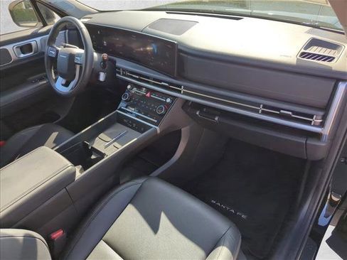 Used 2024 Hyundai Santa Fe Limited image 25