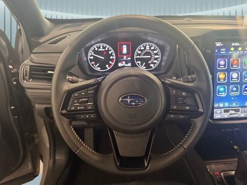 Certified 2025 Subaru Forester Premium w/ Convenience Package #1 AWD/4WD image 10