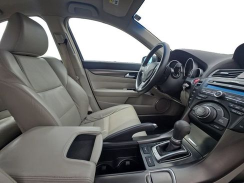 Used 2013 Acura TL w/ Technology Package FWD image 14