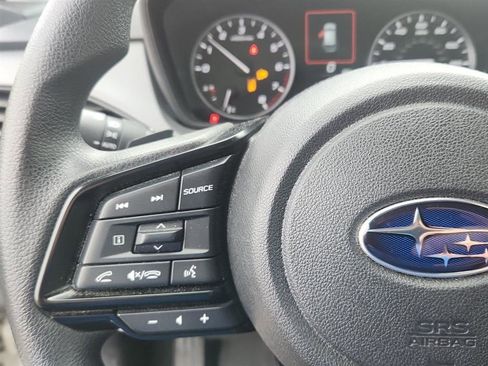 Used 2024 Subaru Crosstrek 2.0i Premium image 15