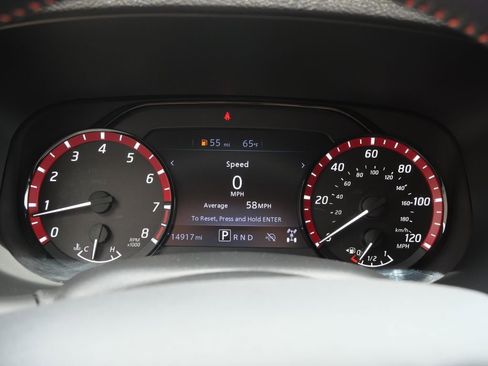 Used 2024 Nissan Frontier PRO-4X w/ Off-Road Protection Package AWD/4WD image 26