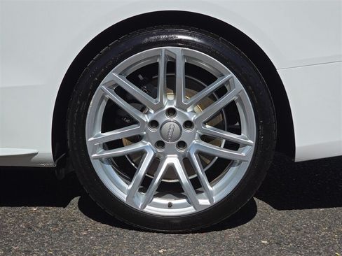 Used 2015 Audi S5 Premium Plus AWD/4WD image 32