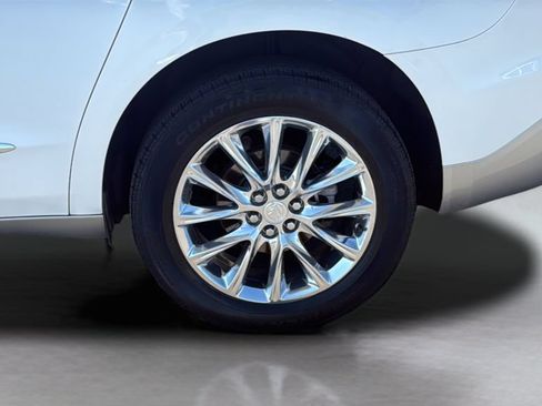 Used 2020 Buick Enclave Premium w/ Surround and Sites Package FWD image 24