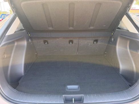 Used 2025 Hyundai Kona SEL AWD/4WD image 26