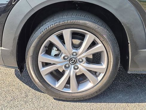 Certified 2022 MAZDA CX-30 AWD 2.5 S w/ Select Package image 10
