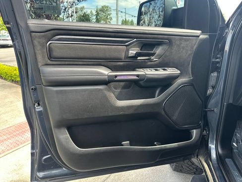 Used 2025 RAM 1500 RHO w/ Bed Utility Group AWD/4WD image 11