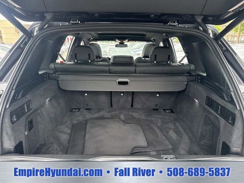 Used 2021 BMW X5 xDrive40i w/ Convenience Package AWD/4WD image 7