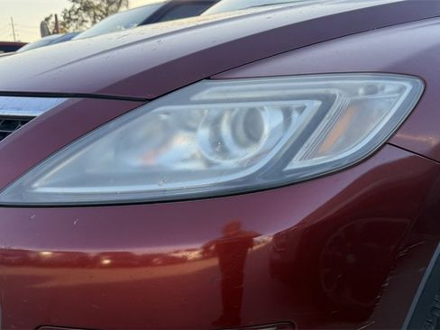 Used 2008 MAZDA CX-9 Grand Touring w/ Grand Touring Assistance Pkg image 9