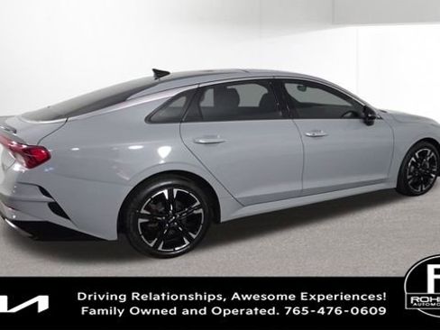 Used 2023 Kia K5 GT-Line FWD image 11