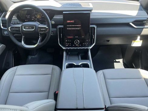 New 2026 GMC Acadia Elevation w/ Elevation Premium Package image 2