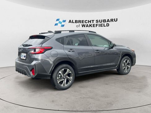 New 2026 Subaru Crosstrek 2.0i Premium AWD/4WD image 5