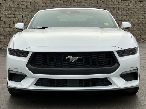 New 2026 Ford Mustang Premium image 33