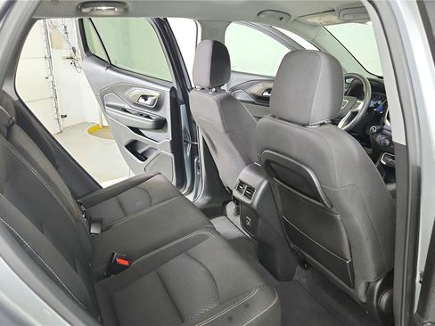 Used 2024 GMC Terrain SLE image 19