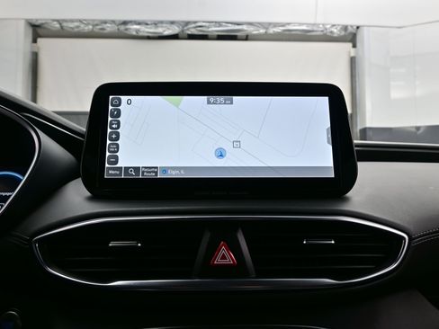 Certified 2023 Hyundai Santa Fe Limited image 21