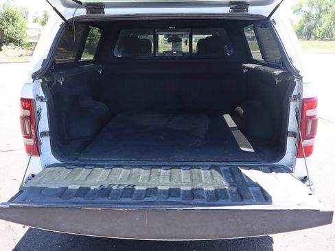 Used 2019 RAM 1500 Limited AWD/4WD image 15