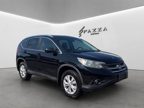 Used 2014 Honda CR-V EX-L image 14