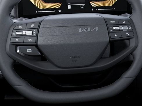 New 2026 Kia K4 GT-Line Turbo FWD image 17