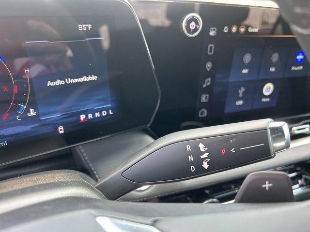 New 2026 Chevrolet Equinox LT FWD image 26