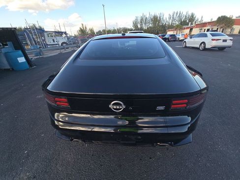 Used 2024 Nissan Z Sport w/ Floor Mat Package image 6