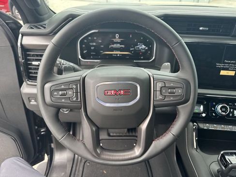 New 2026 GMC Sierra 1500 AT4X AWD/4WD image 14