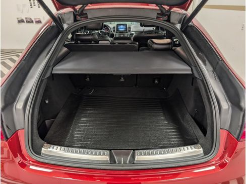 Used 2017 Mercedes-Benz GLE 43 AMG 4MATIC Coupe image 27