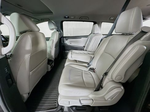 Used 2019 Honda Odyssey EX-L image 27