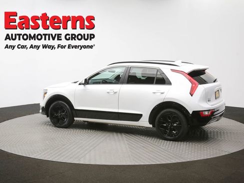 Used 2023 Kia Niro Wind w/ Wind Preserve Package image 59