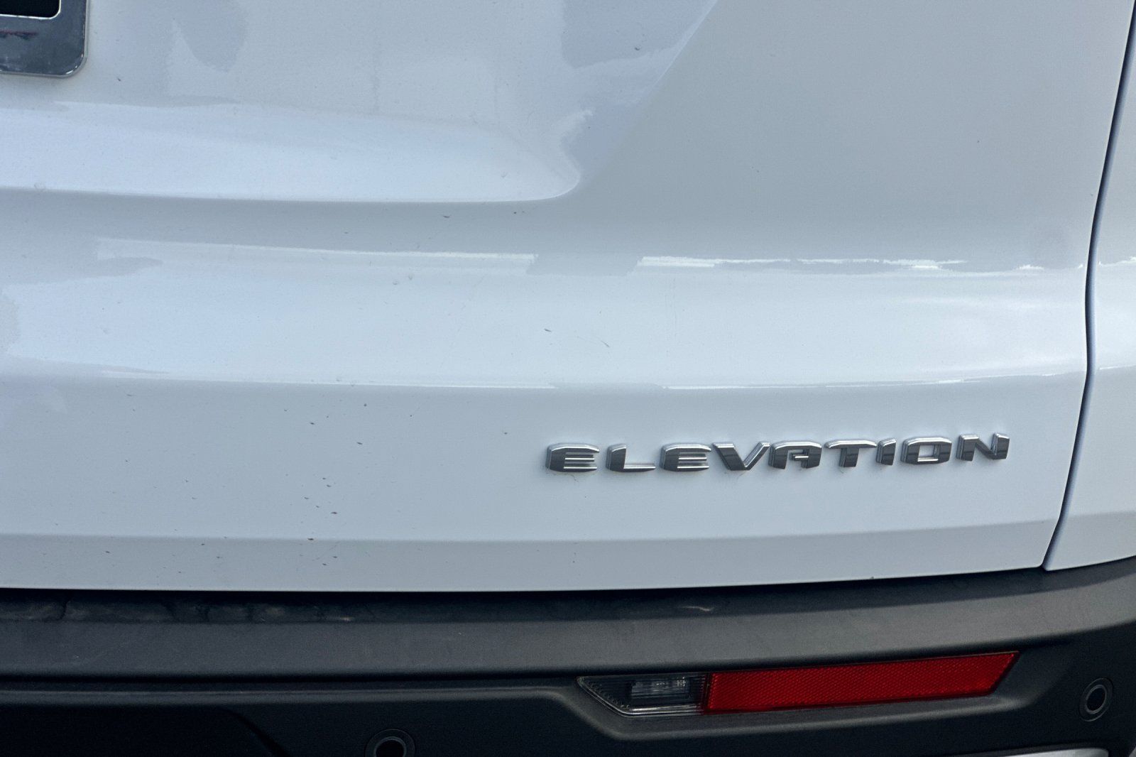 Used 2026 GMC Acadia Elevation FWD image 49