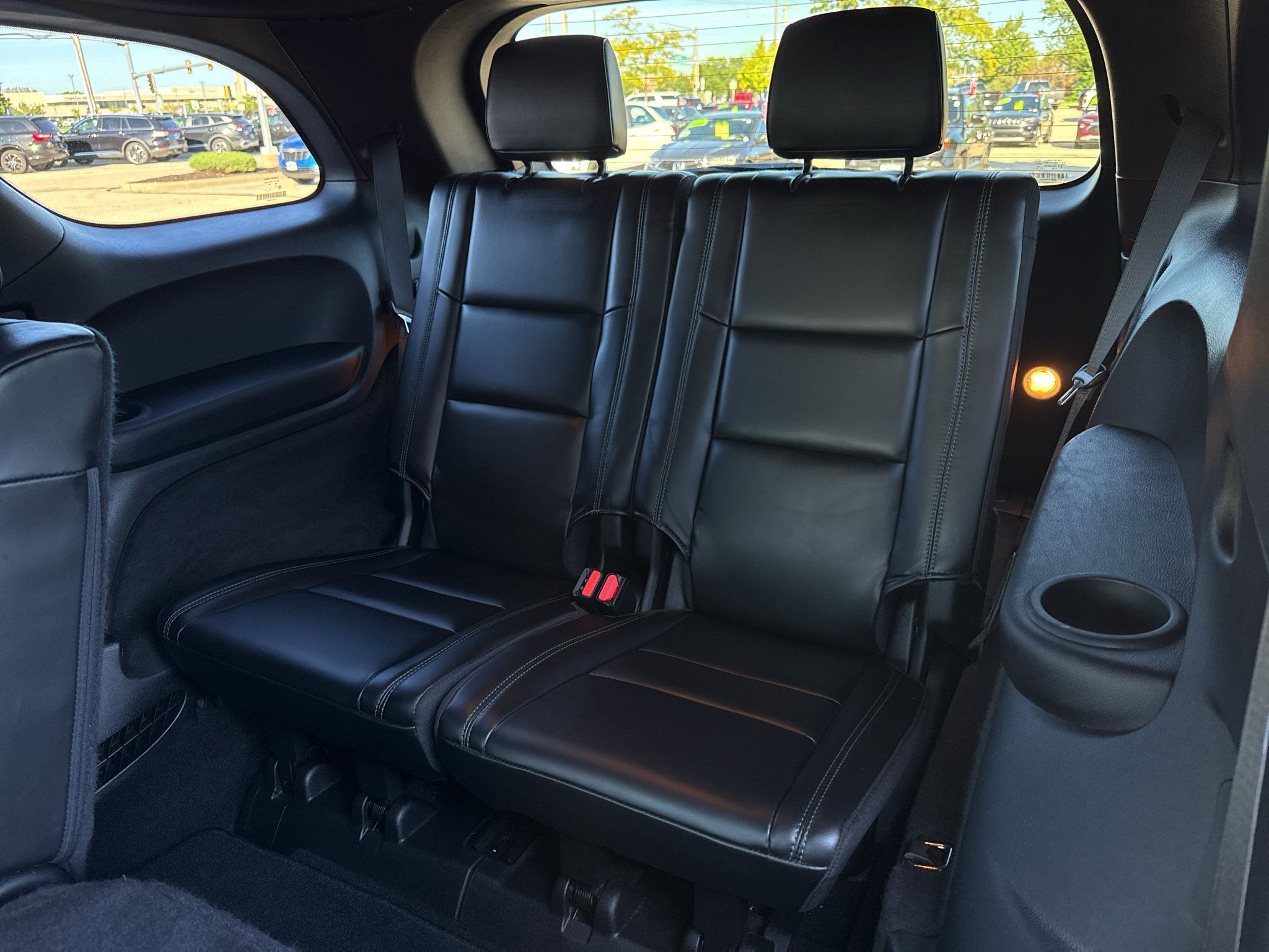 Used 2021 Dodge Durango GT AWD/4WD image 35