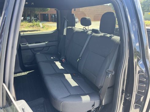 New 2026 Ford F150 XLT w/ FX4 Off-Road Package AWD/4WD image 15