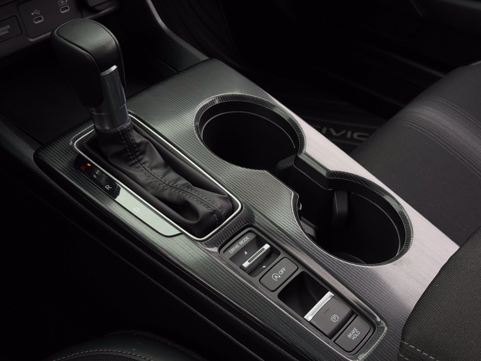 Certified 2026 Honda Civic Sport image 22