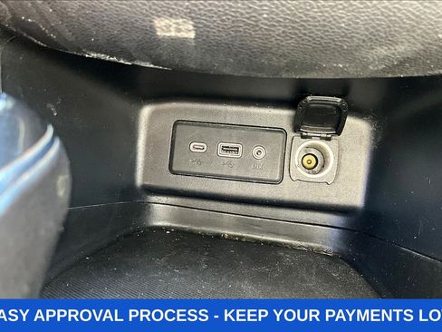Used 2019 Chevrolet Equinox LT AWD/4WD image 19