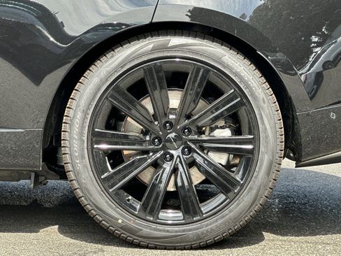 New 2026 Land Rover Range Rover SE AWD/4WD image 11