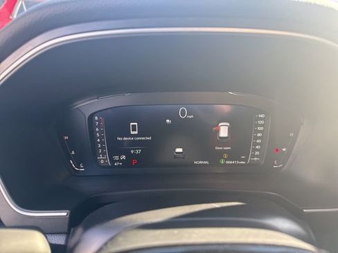 Used 2025 Honda Pilot Black Edition image 29