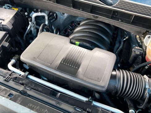 Certified 2024 Chevrolet Silverado 1500 RST image 31