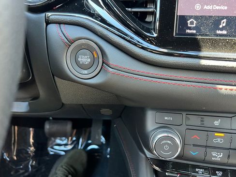 New 2026 Dodge Durango GT image 27