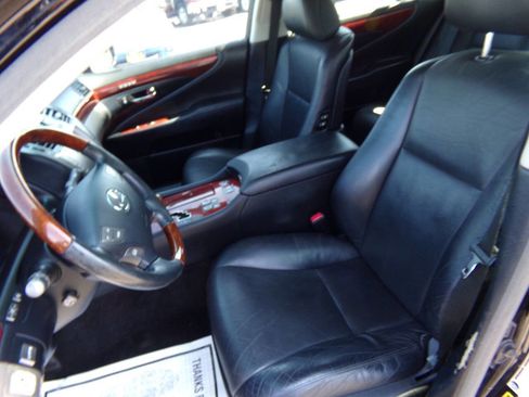 Used 2010 Lexus LS 460 Base AWD 4dr Sedan image 61