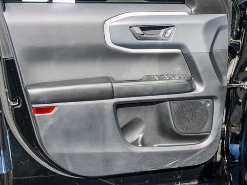 Used 2022 Ford Bronco Sport Big Bend w/ Convenience Package image 20