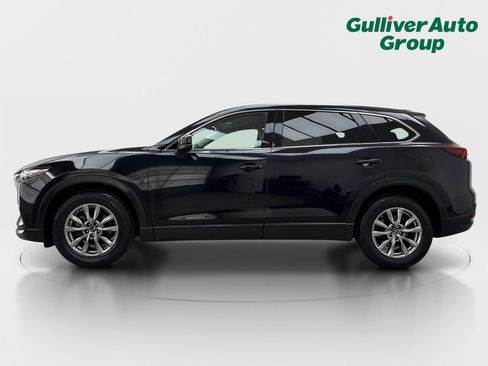 Used 2019 MAZDA CX-9 Touring FWD image 3